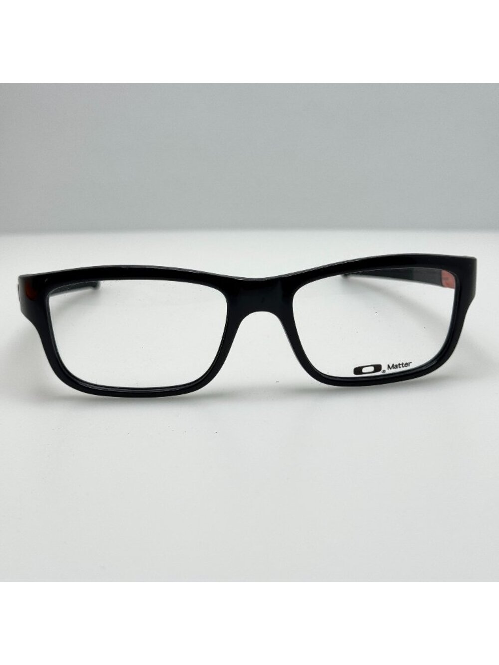 Oakley OX8034-0751 Marshall Black Eyeglasses Eye Glasses Frames 51-17-143